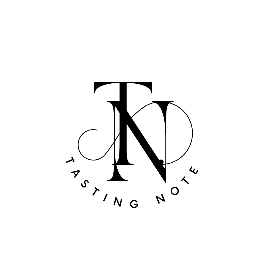 Tasting Note Candles