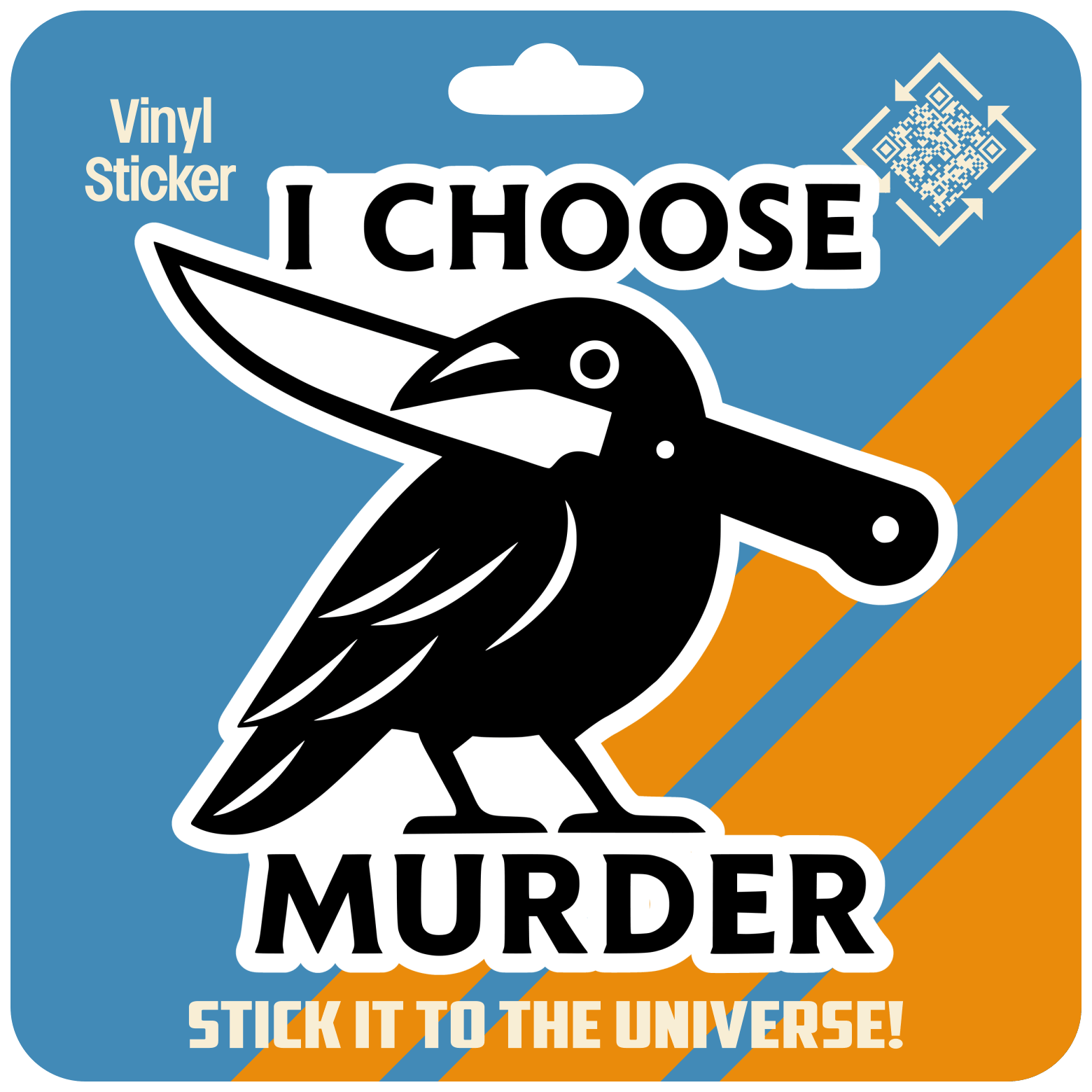 I Choose Murder