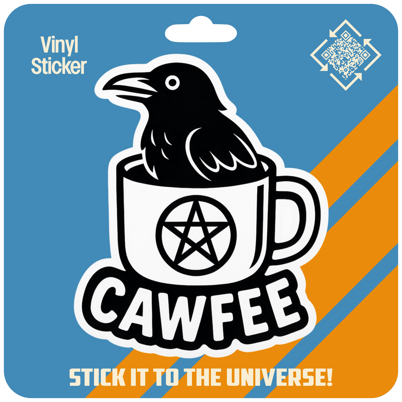 Cawfee