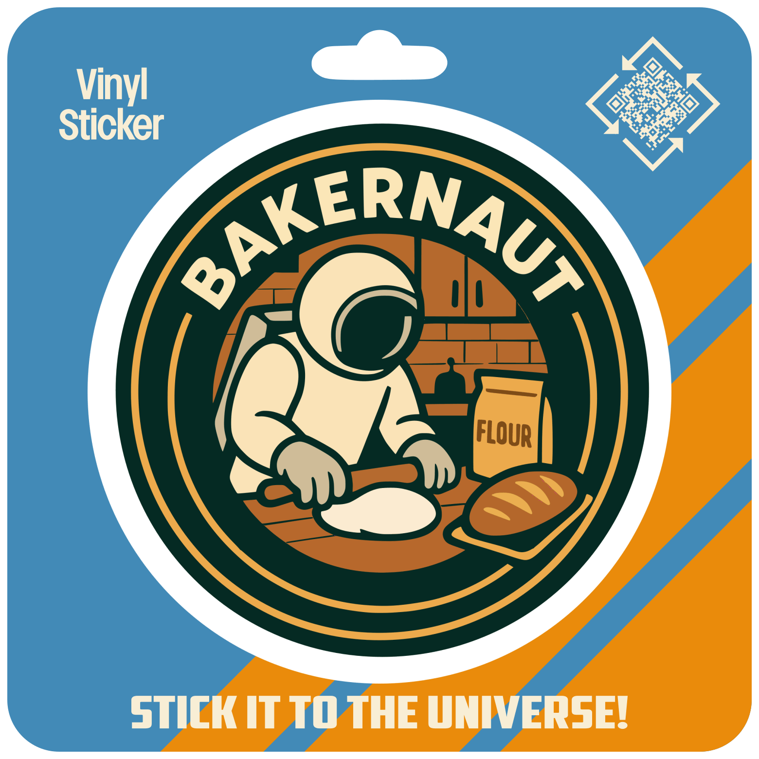 Bakernaut