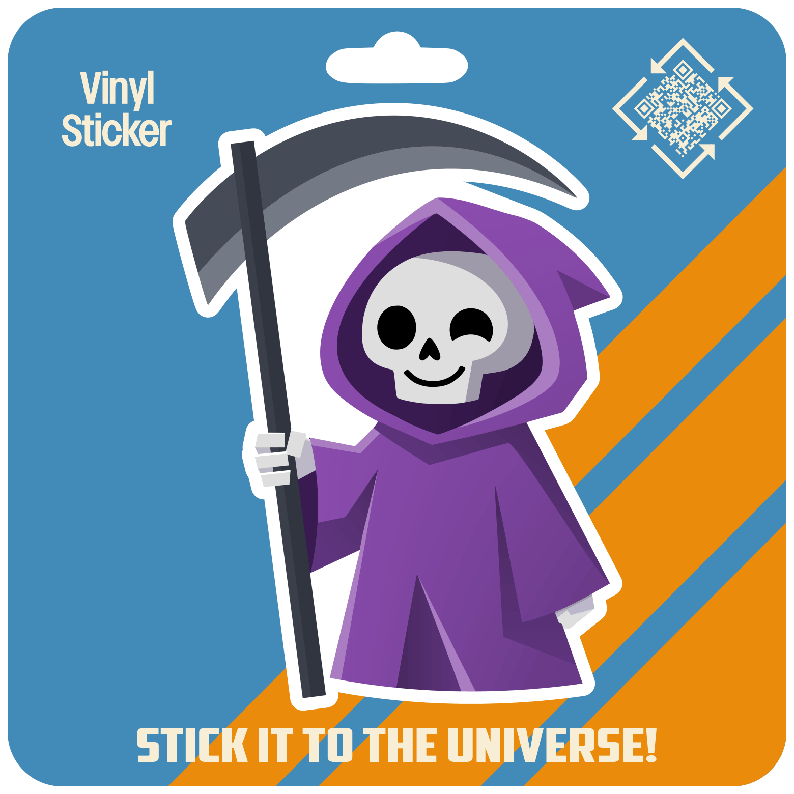 Grim Reaper