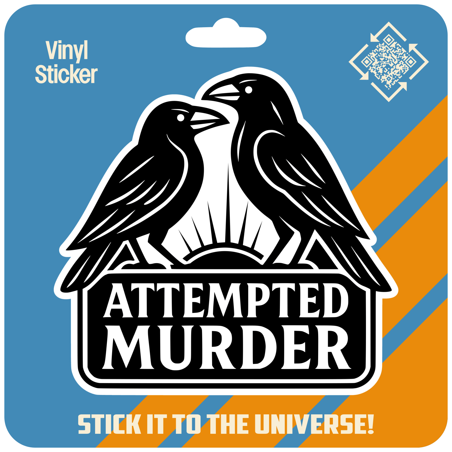 Attempted Murder
