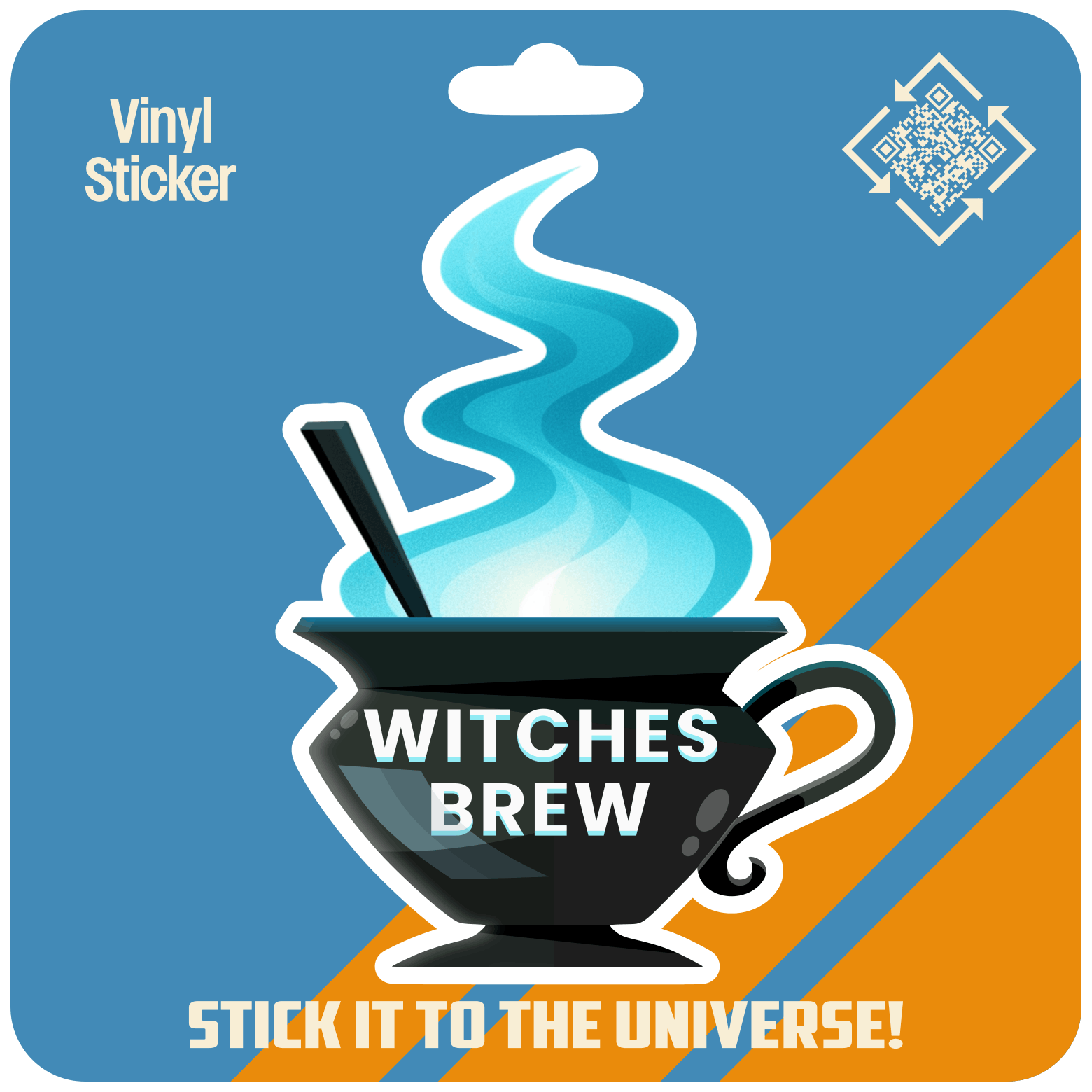 Witches Brew