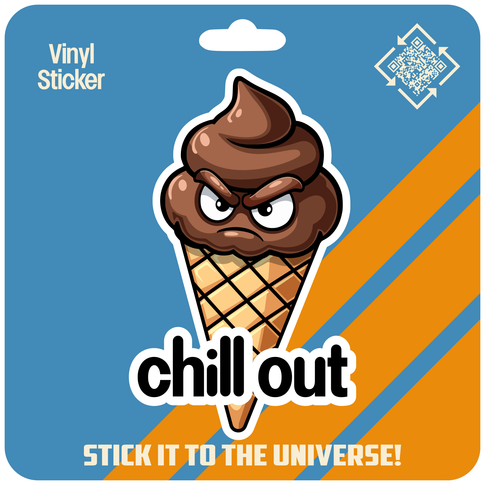 Chill Out