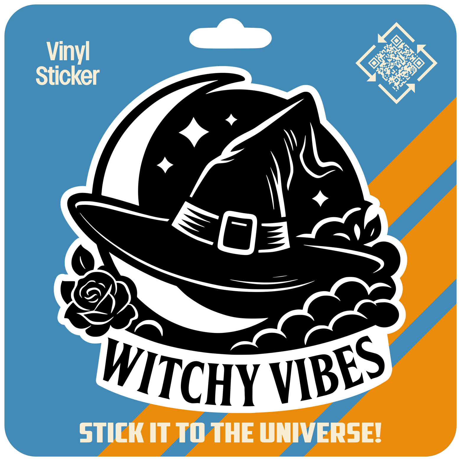Witchy Vibes
