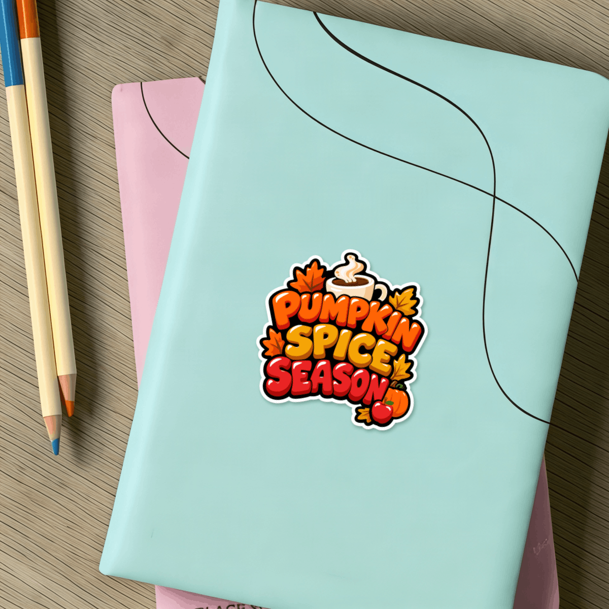 Pumpkin Spice Season With Pumpkin Promo Image 2-min.png