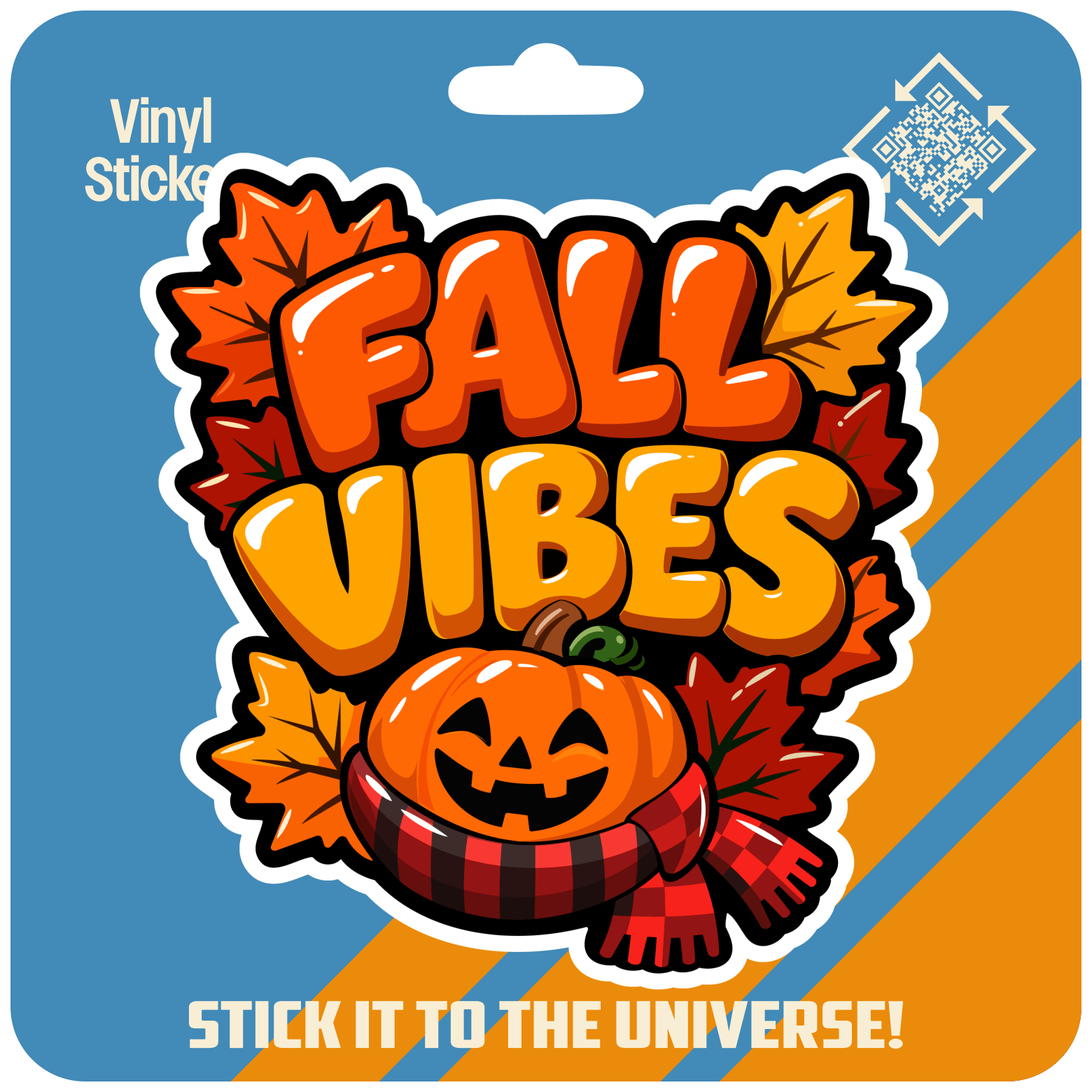 Fall Vibes