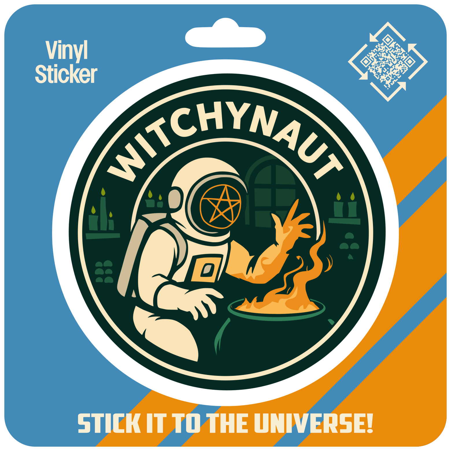 Witchynaut