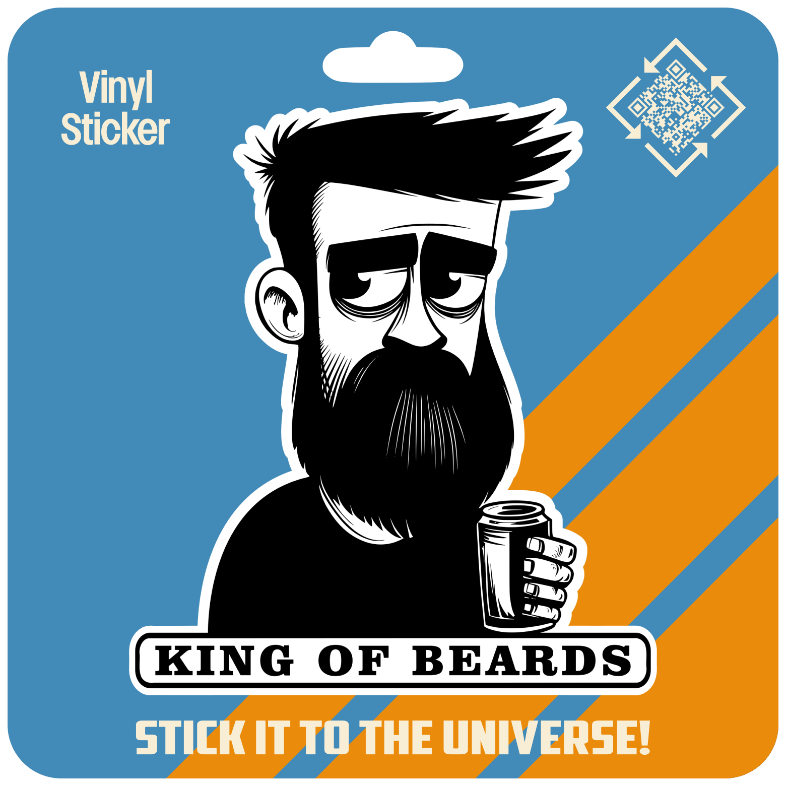 King of Beards