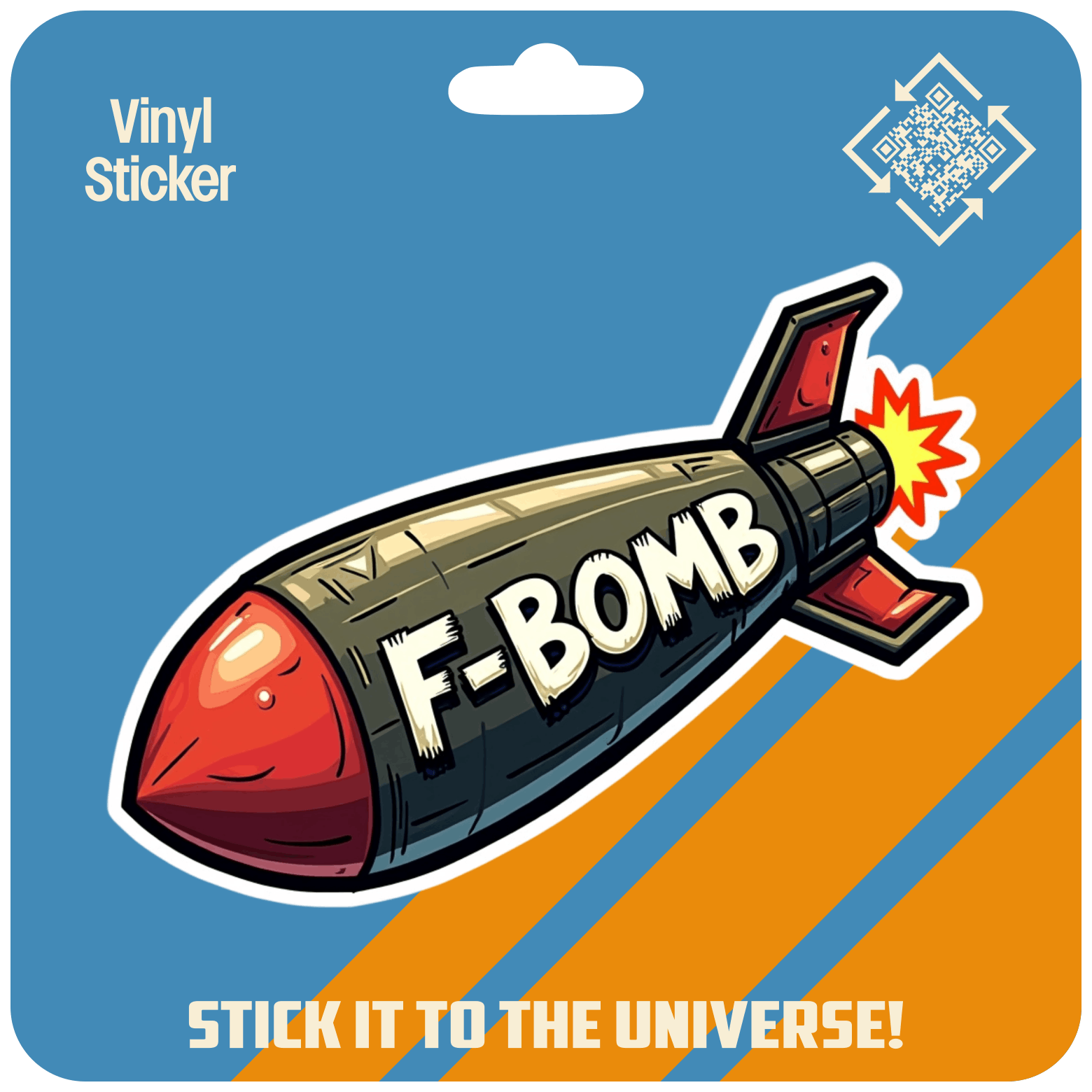 F-Bomb