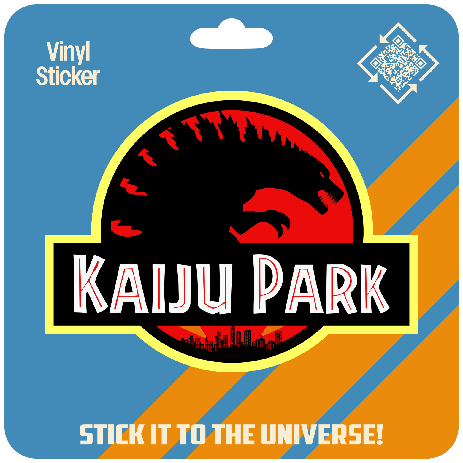 Kaiju Park