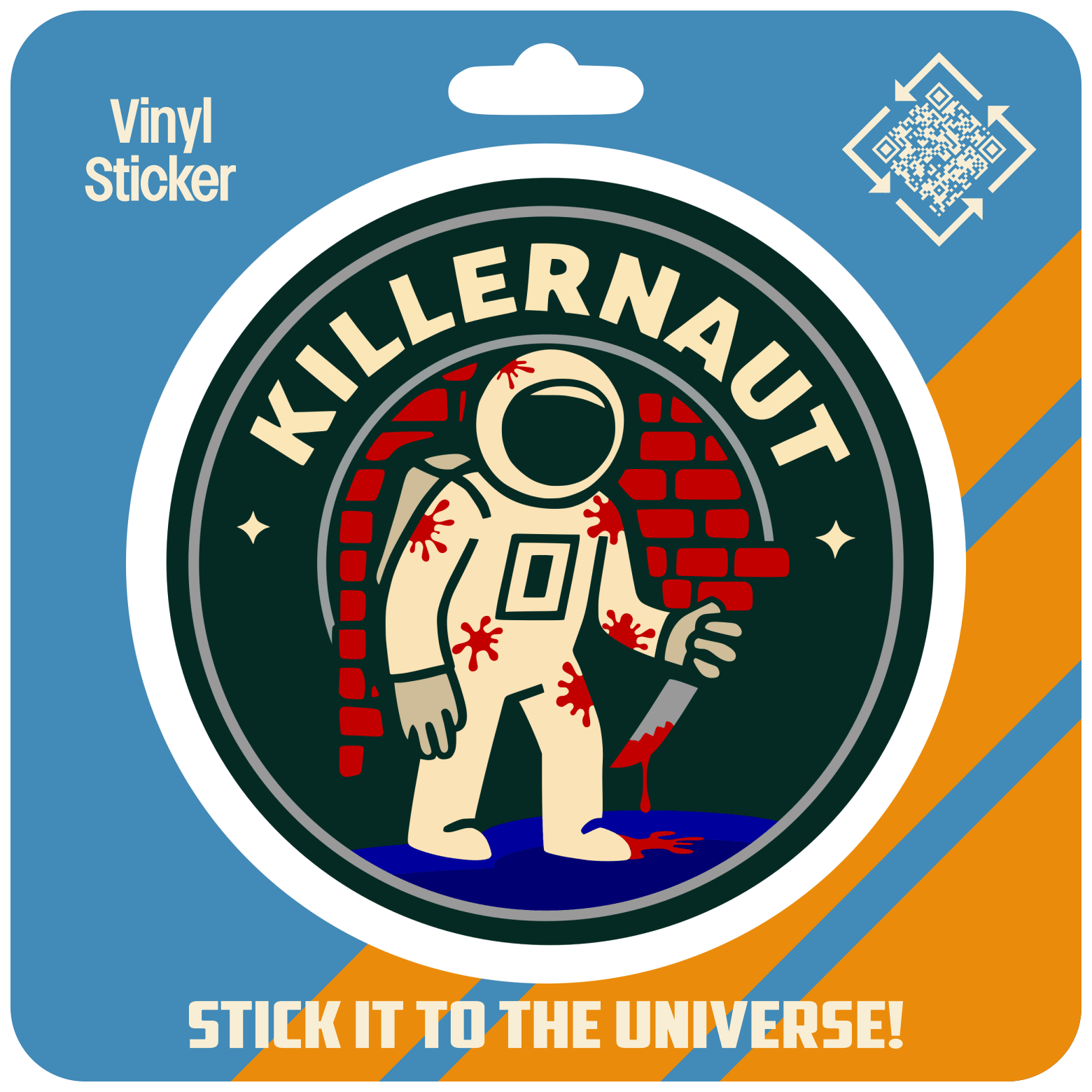 Killernaut