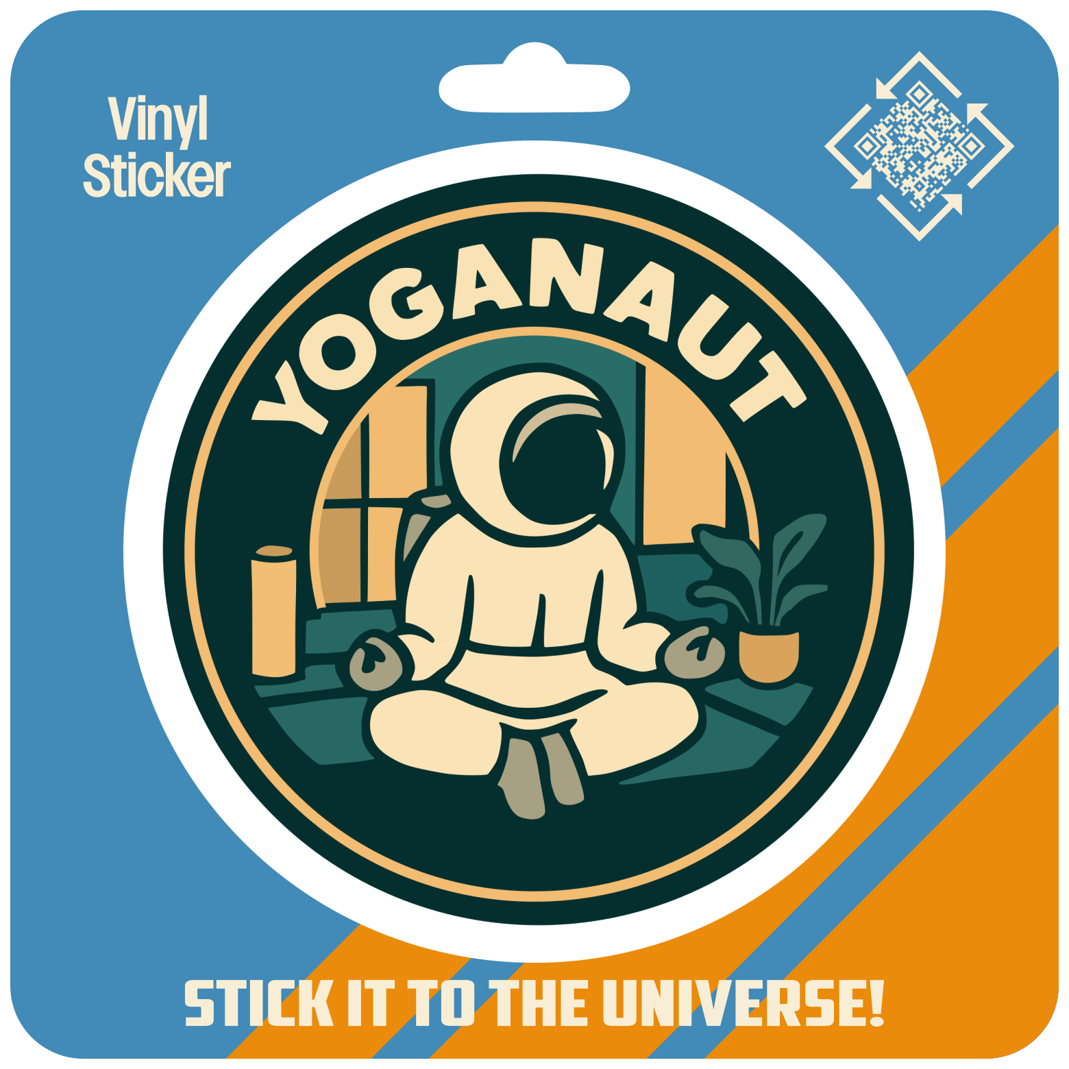 Yoganaut