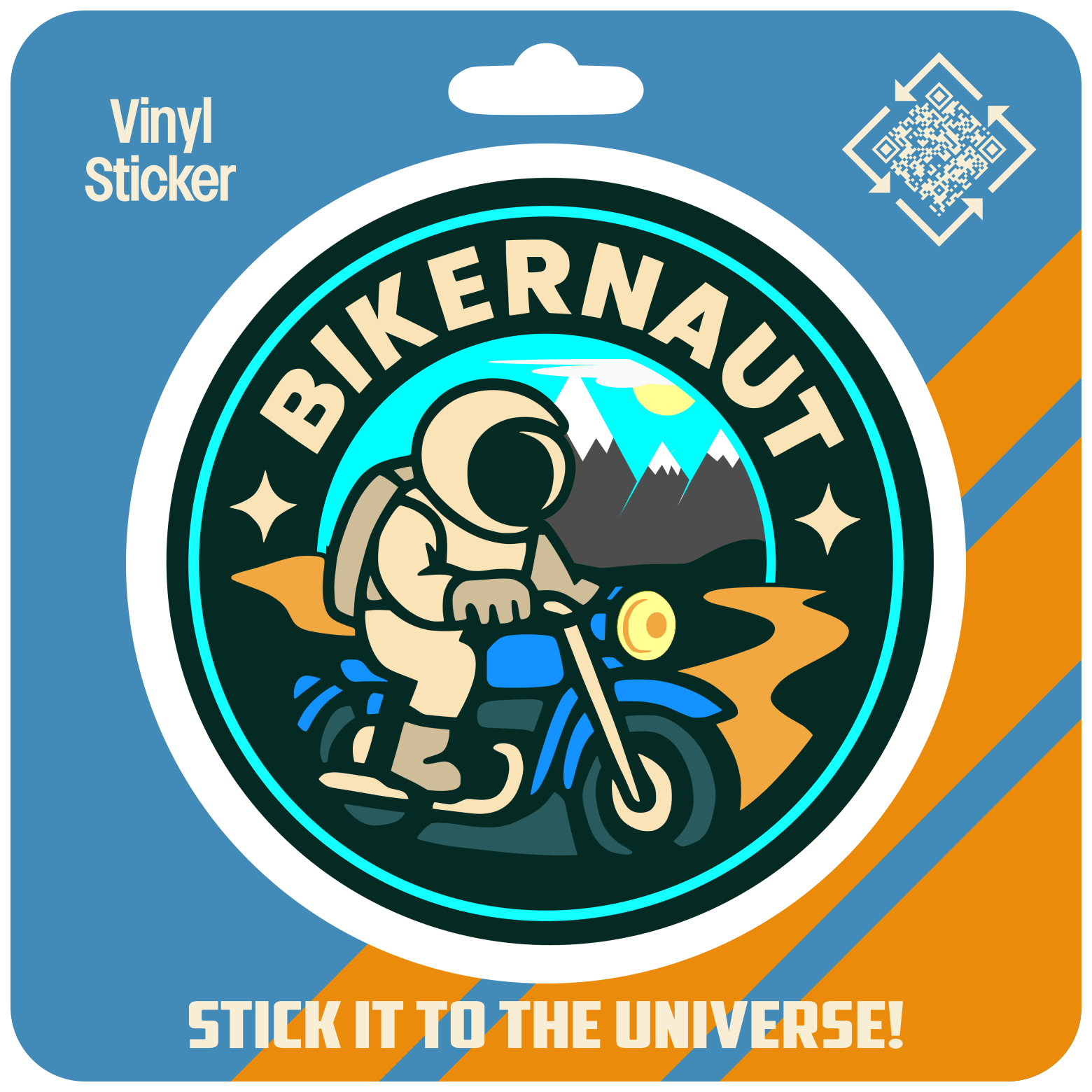 Bikernaut