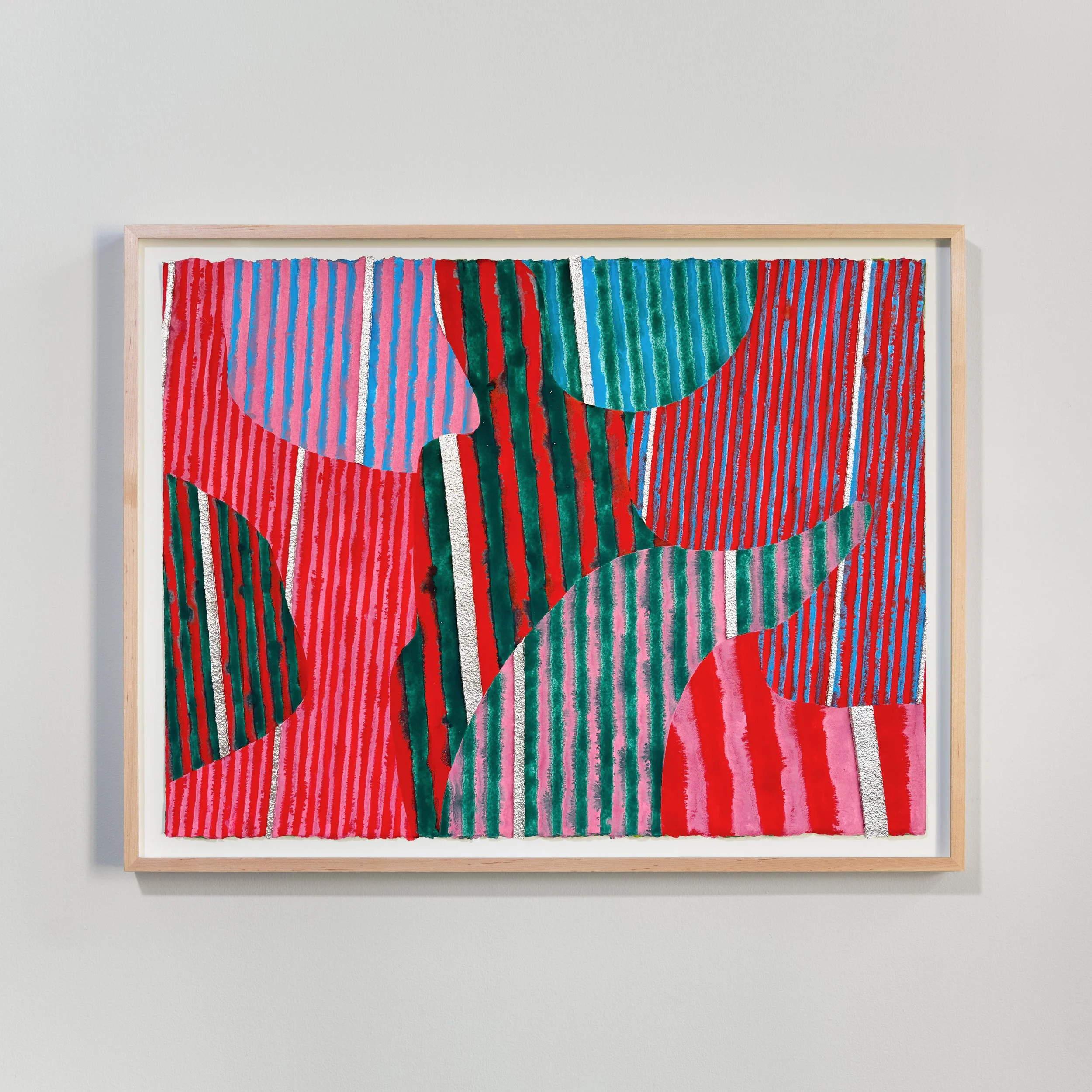 Option Potion (25" x 33")