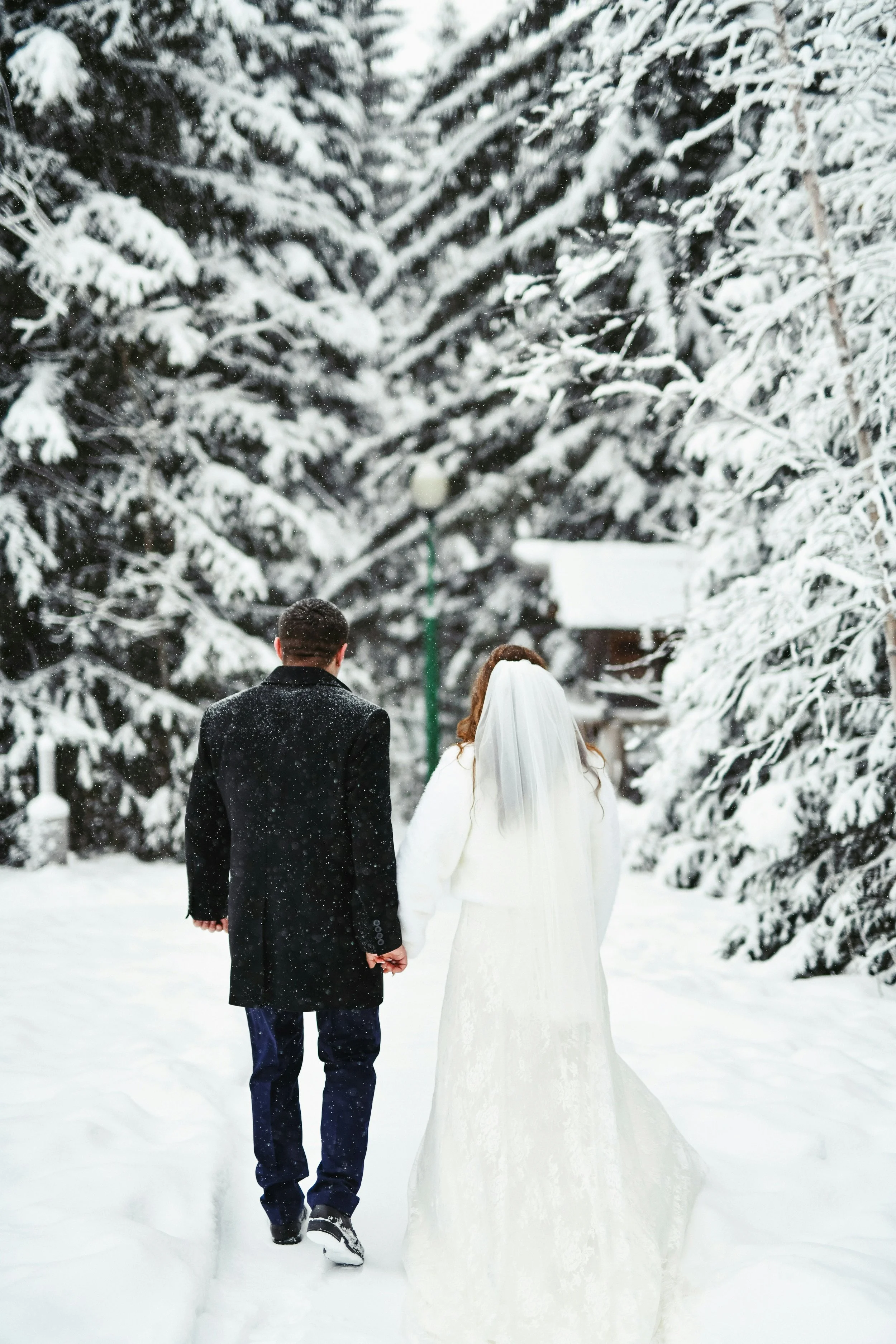 Midwest Winter Wedding Ideas: Plan Your Dream Celebration with NorthWoods Signature Events