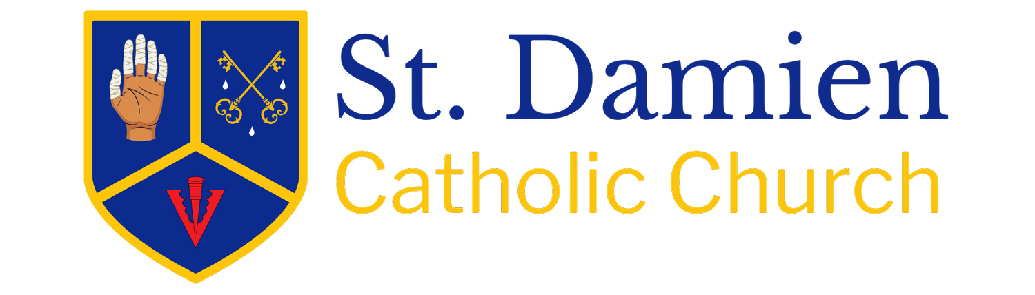 St.Damien Catholic Church