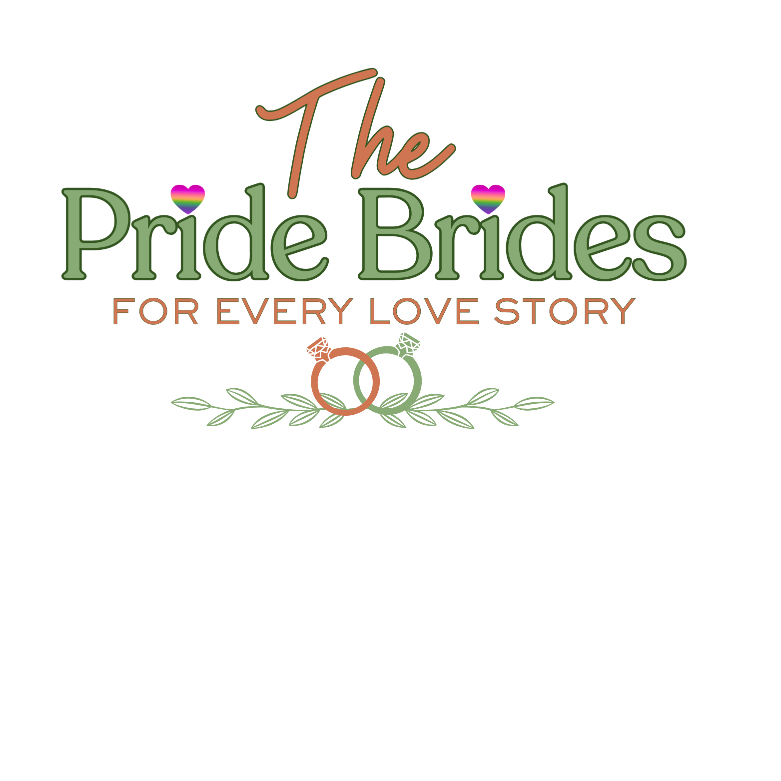 The Pride Brides eGift Card