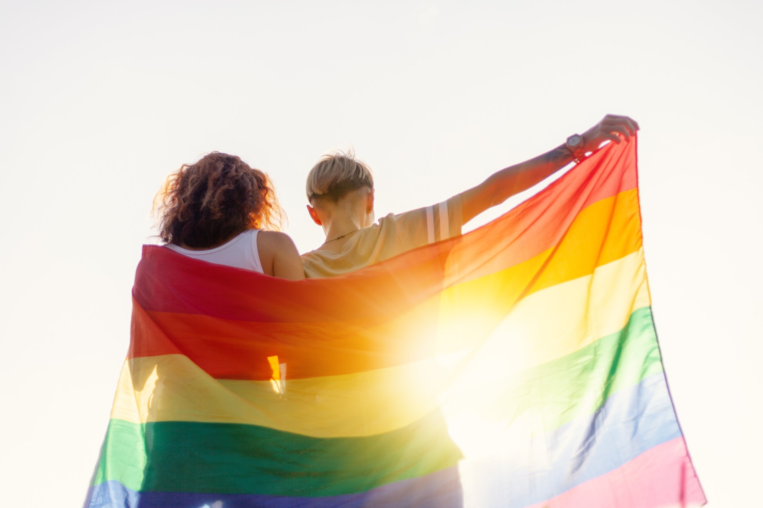 “The Power of Visibility: Why Queer Joy Matters”