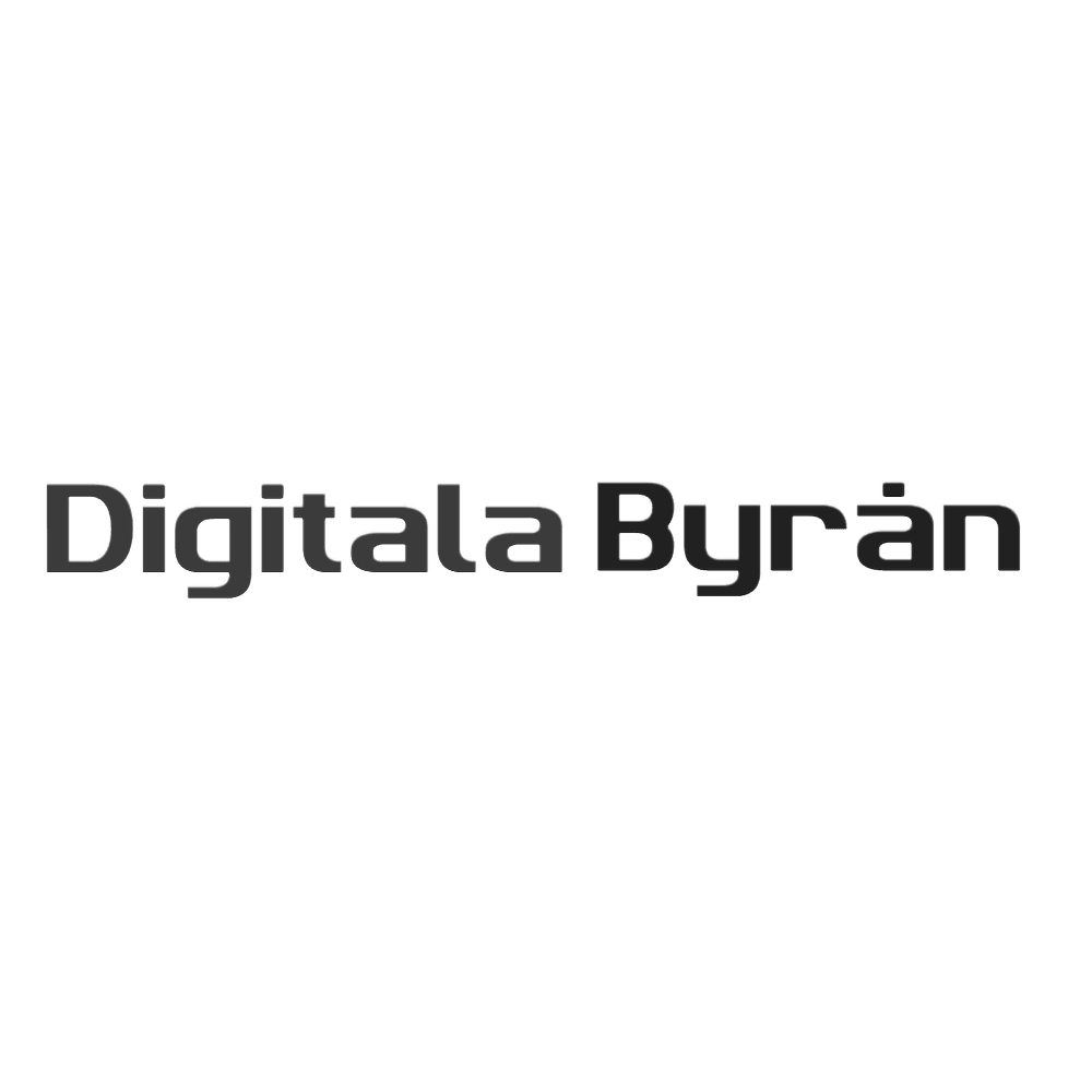 Digitala Byrån
