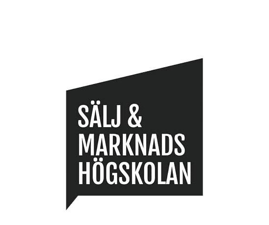 Sälj & Marknadshögskolan