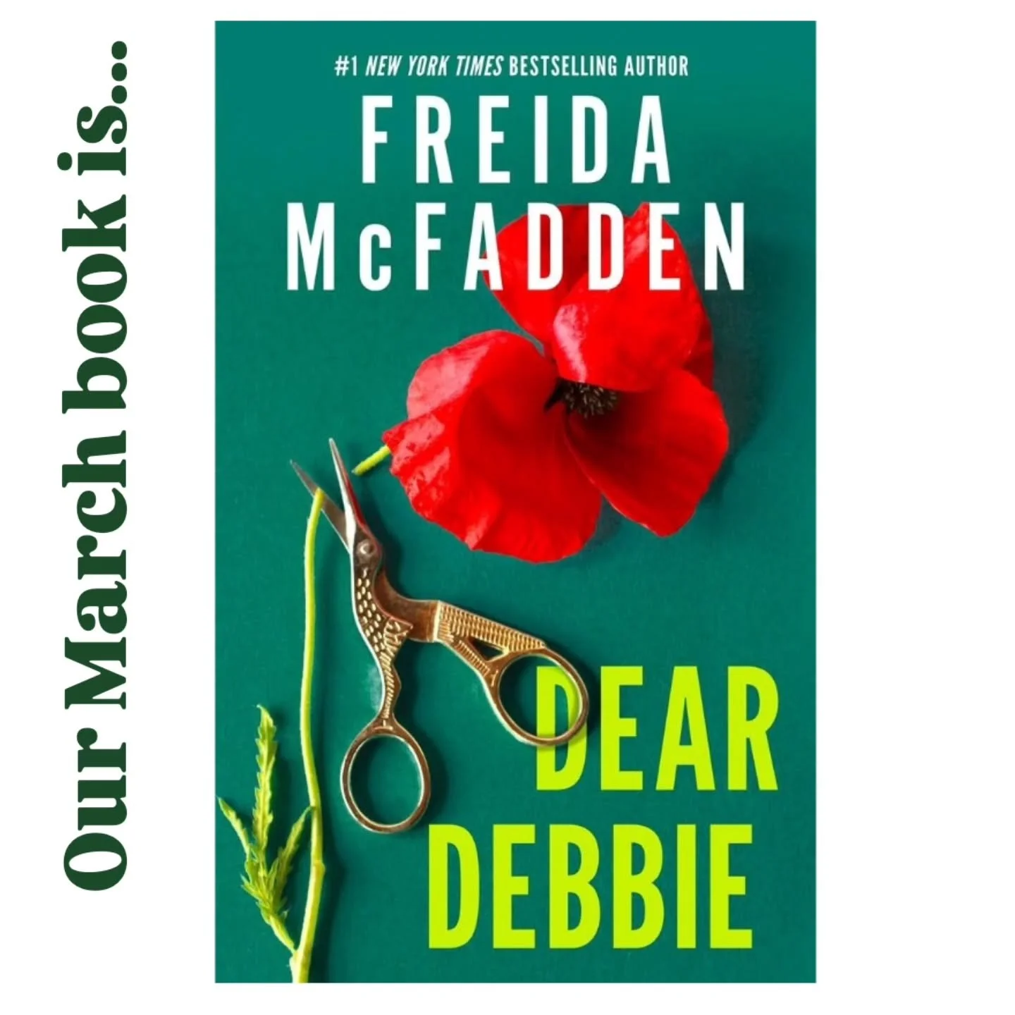 See you on March 19th at Pure Project NP!