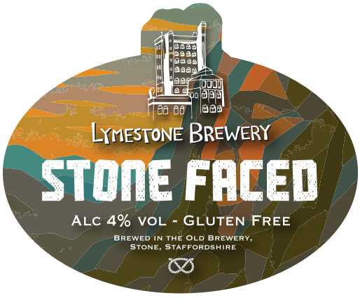 Stone Faced