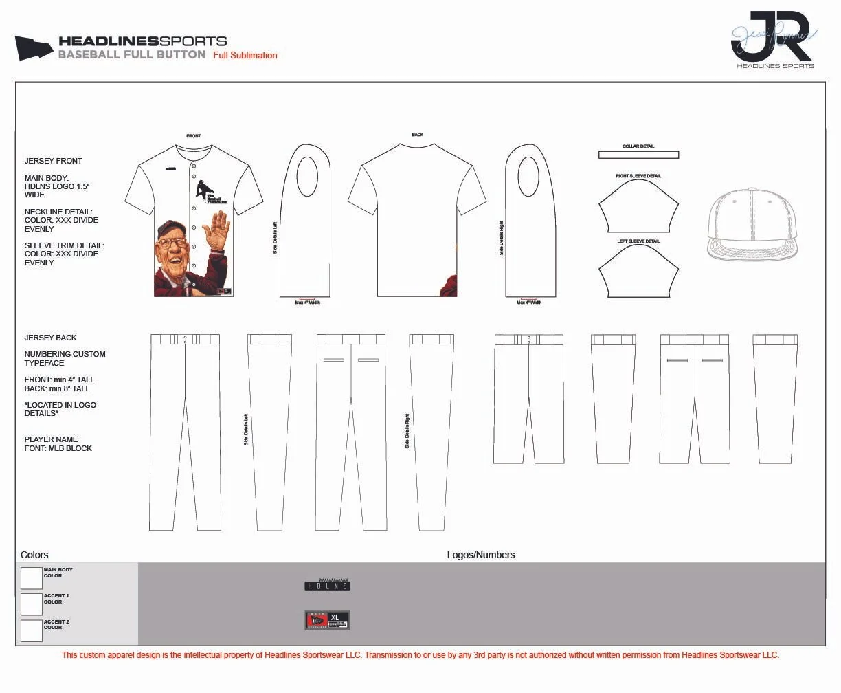 2025 Full Button Joe Nuxhall Miracle League Joe Design.jpg