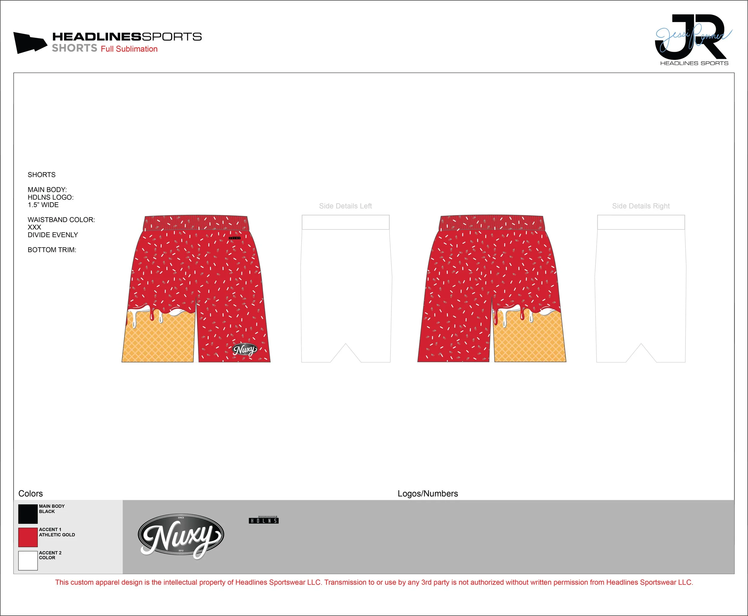 2026 MISC JNML SHORTS Ice Cream RED.jpg