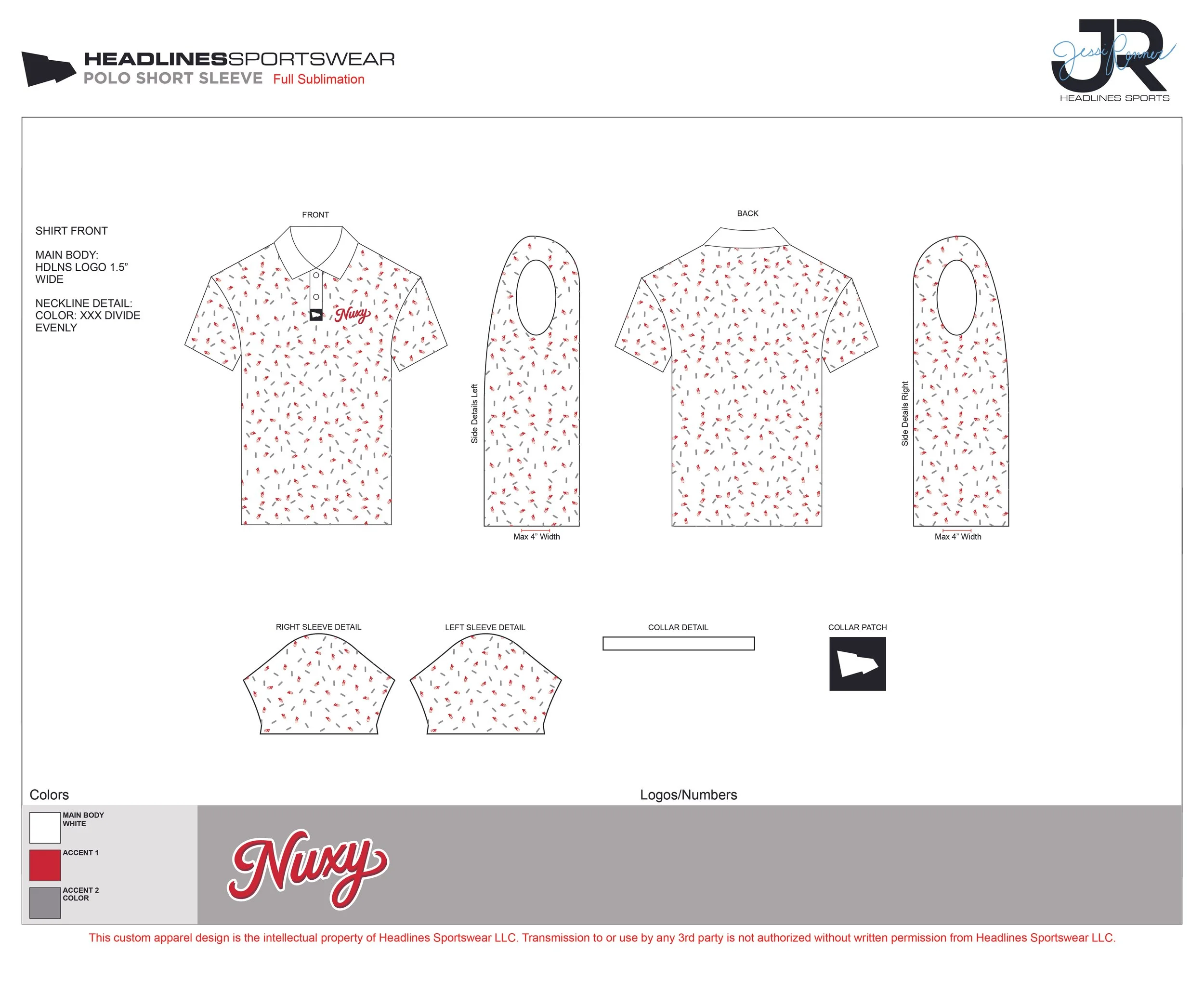 2026 MISC JNML Sprinkles POLO WHITE.jpg