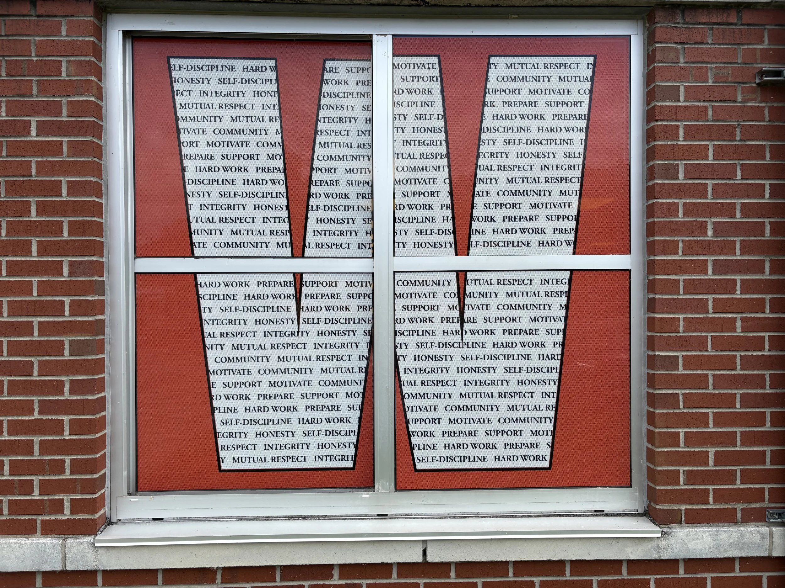 Window Perf Project