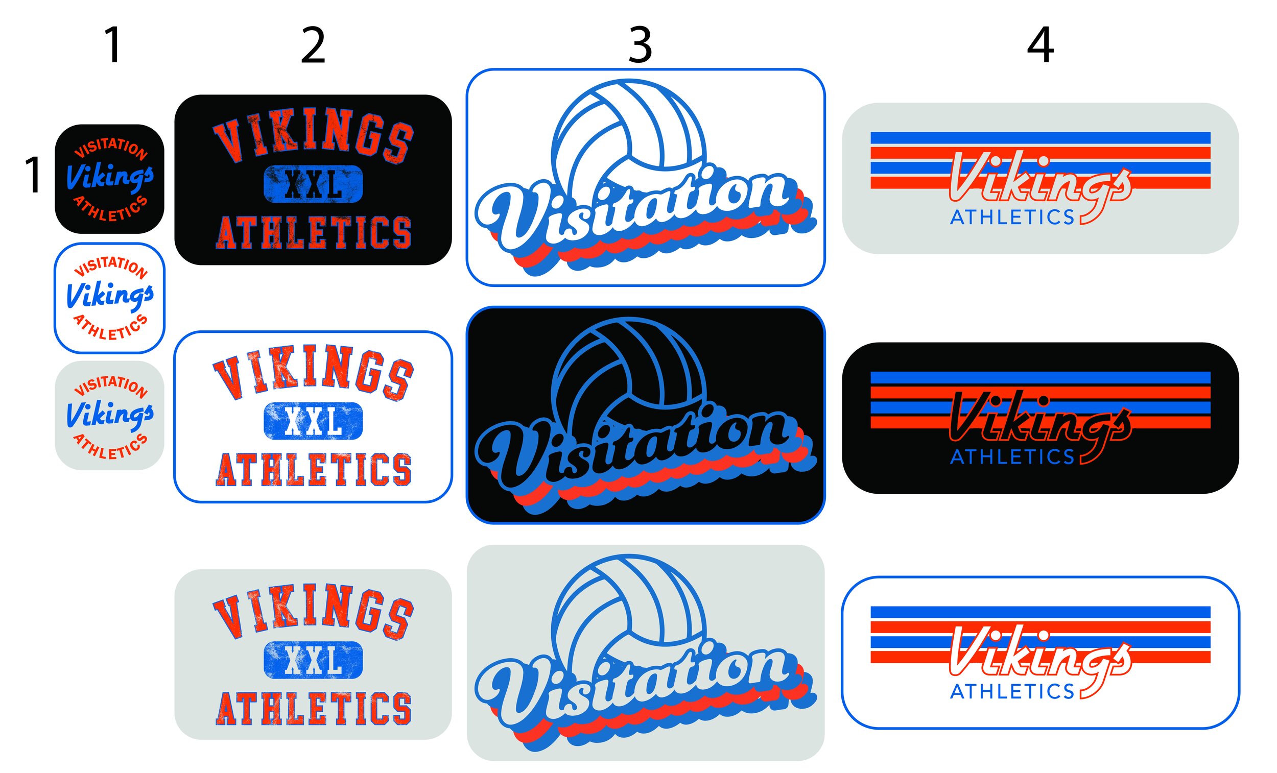 2024 Our Lady of the Visitation Volleyball Winter 2024.jpg