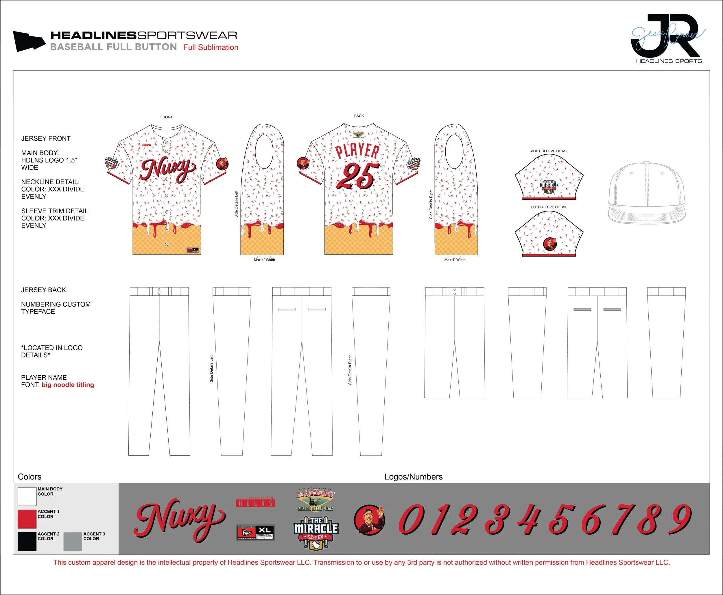 2026 BSBL JNML Greaters Ice Cream WHITE Jersey.jpg