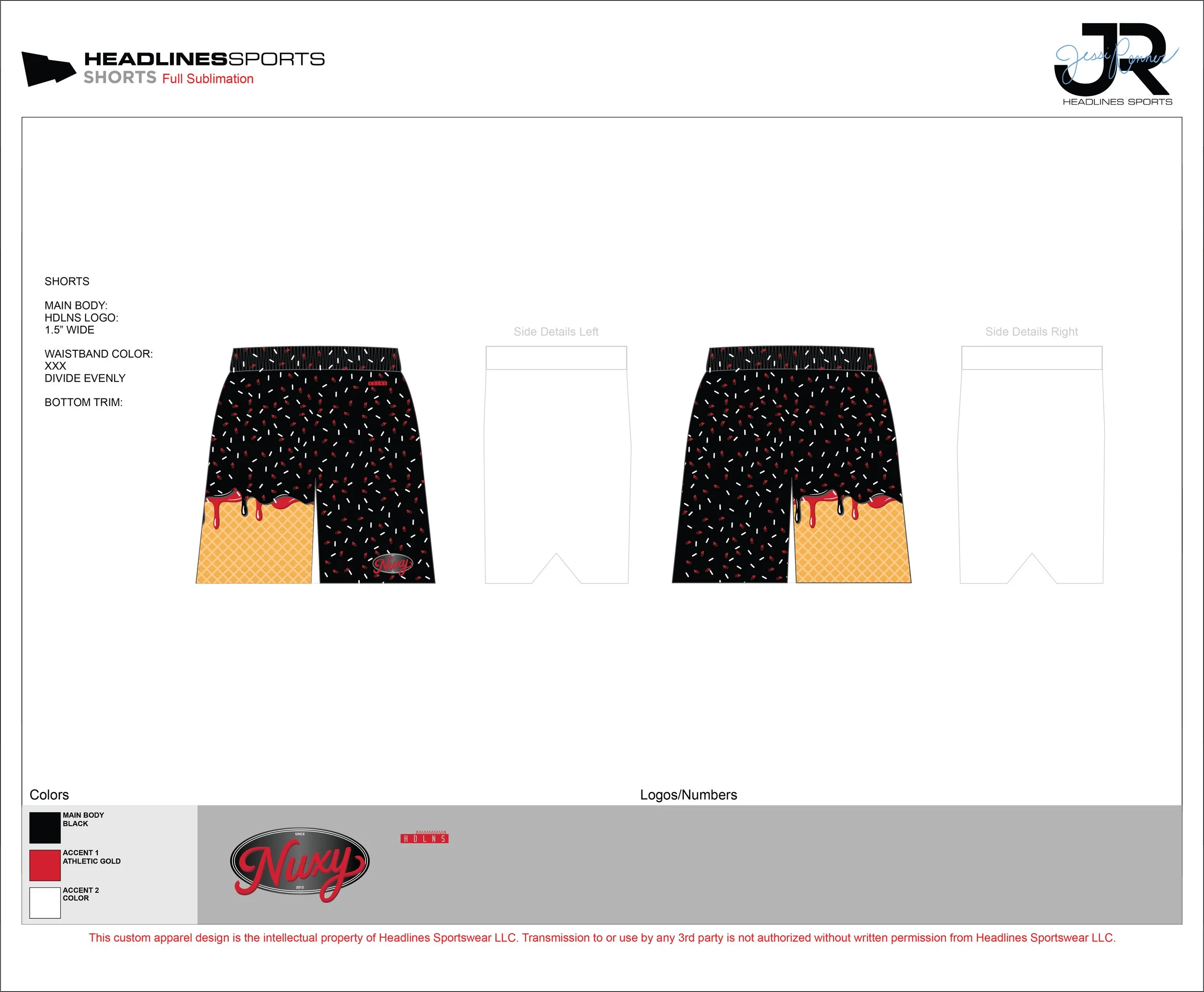 2026 MISC JNML SHORTS Ice Cream BLK.jpg