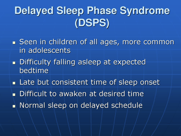 Snoozeletter: 🧠 This isn’t laziness. It’s biology.