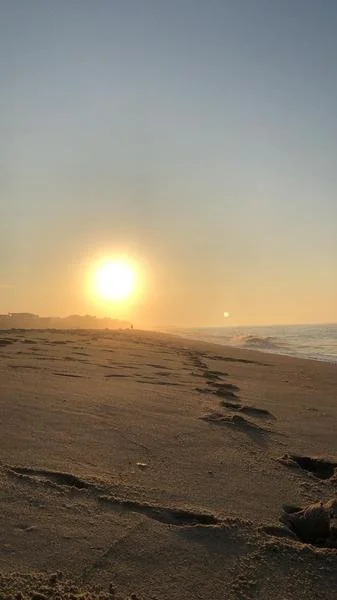 Summer Sleep Reset: Day 1 ☀️