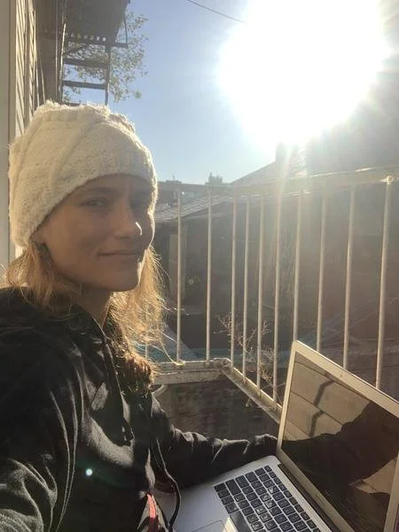 Snoozeletter: Let the Dark Lead 🔦