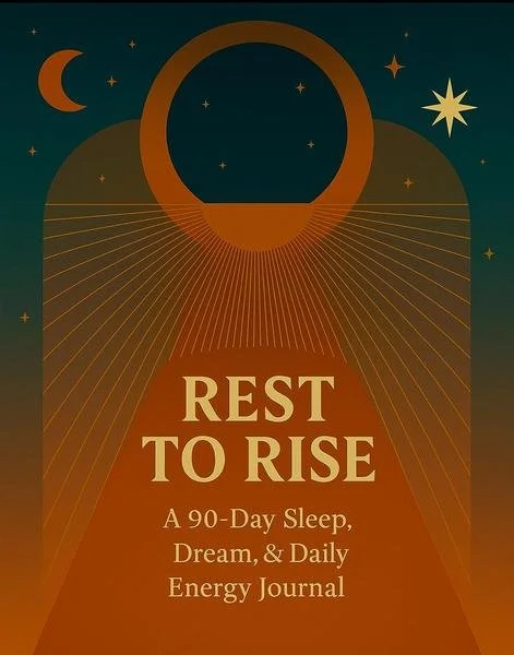 Rest to Rise is ready! 