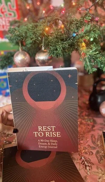 Before the holidays, a sincere thank you