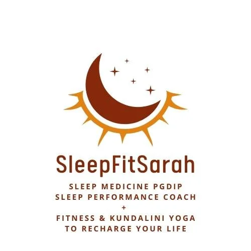 🧘‍♀️ Transform Your Sleep & Energy: And Why Im Sending so Many Emails this Week 