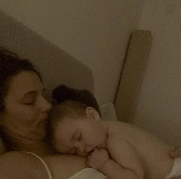 Snoozeletter 😴 Why 2–4am feels so intense