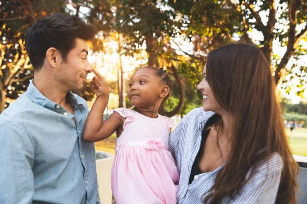 Adoption can help grow your forever family