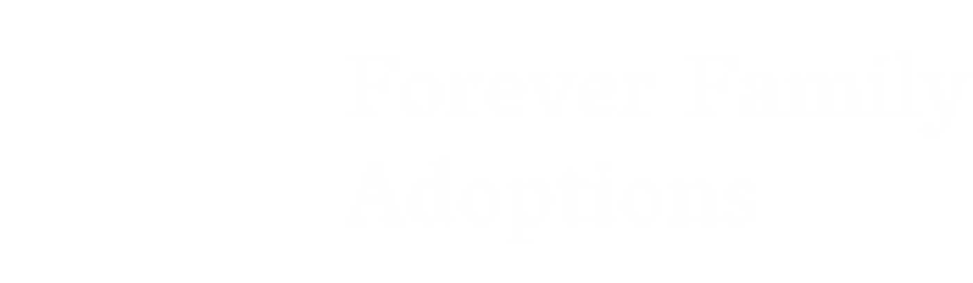 Forever Family Adoptions