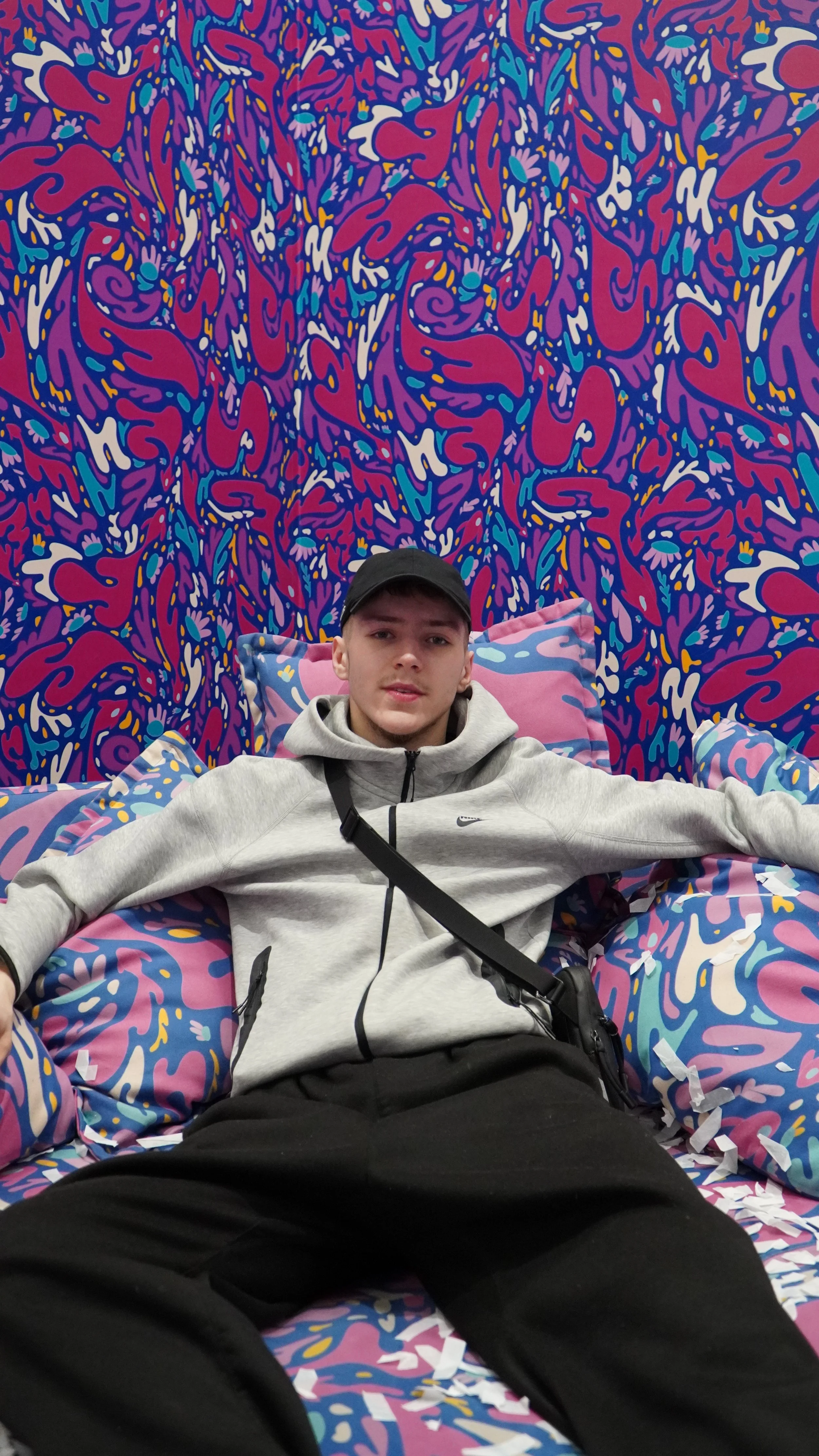 Weknez - Berlin/Ikono