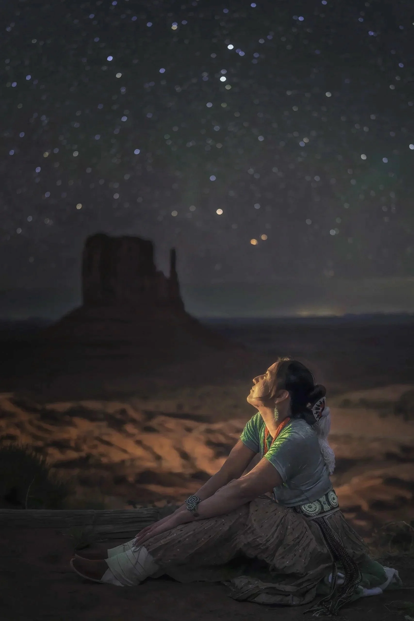 Arizona Night Sky Photography Road Trip: Sedona, Monument Valley &amp; Northern Lights