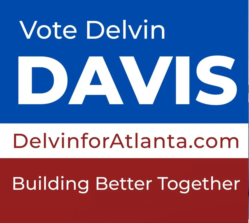 Delvin Davis for Atlanta