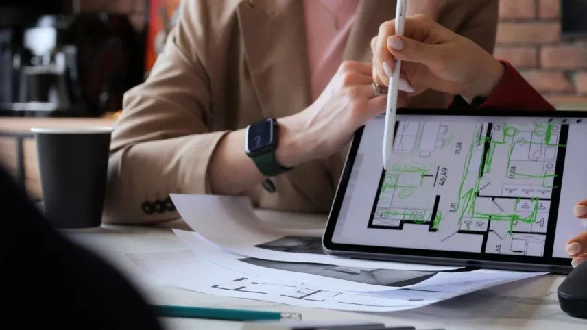 Pourquoi rénover plutôt que construire neuf&nbsp;?