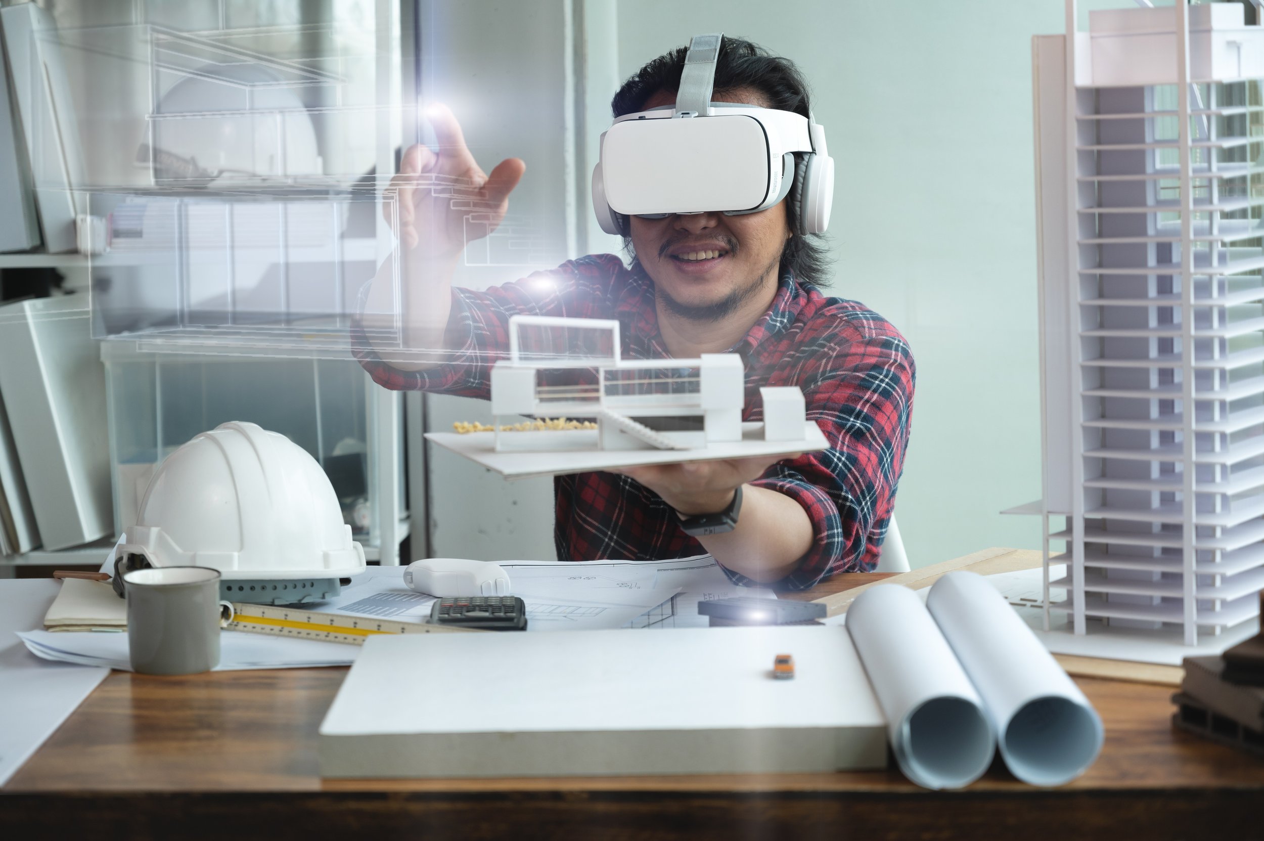 L’utilisation systématique du BIM