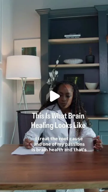 This is what brain healing looks like