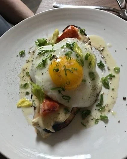 Someone needs to do an overnight and eat lobster toast with me in the morning at Martina. Does my favorite restaurant in the cities beat yours? 

I will be extra kind to the man who feeds ne the beef bolognese at Bar La Grassa too 

MonsCapone.com
📲